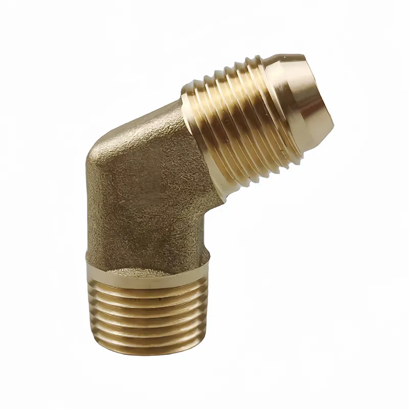 Σύνδεσμος εξόδου αερίου